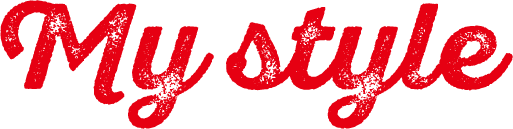 mystyleロゴ